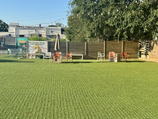 Fetch Park Buckhead by null