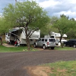 Rivers Edge Rv Park