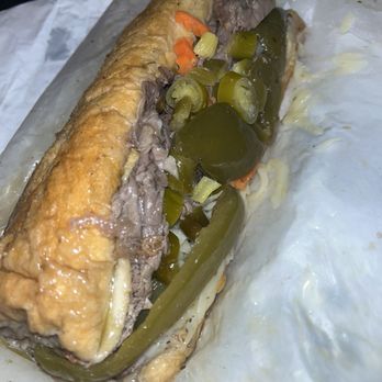 Portillo's Moreno Valley - Italian Beef Sandwich - Burgers Near Me - Moreno Valley, California Portillo's Moreno Valley - Italian Beef Sandwich - Burgers Near Me - Moreno Valley, California