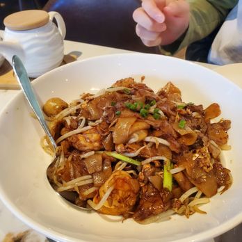 Malacca Cafe - Char kuey teow - Malaysian Near Me - Southlake, Texas Malacca Cafe - Char kuey teow - Malaysian Near Me - Southlake, Texas