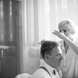 Gaga Salon