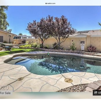 Excellent Pool Services - Our pool. - Pool & Hot Tub Service Near Me Excellent Pool Services - Our pool. - Pool & Hot Tub Service Near Me