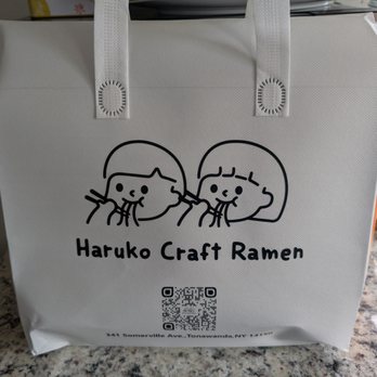HARUKO CRAFT RAMEN - Updated February 2026 - 51 Photos & 20 Reviews ...