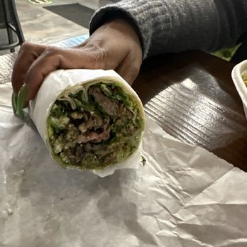The Toss Up - Salad Near Me - Gardena, California The Toss Up - Salad Near Me - Gardena, California