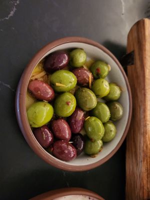 Fish Nor Fowl by null