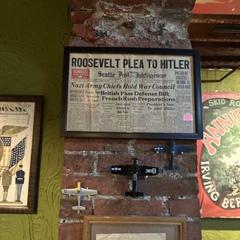 Beneath the Streets - Historical Tours Near Me - Seattle, Washington Beneath the Streets - Historical Tours Near Me - Seattle, Washington