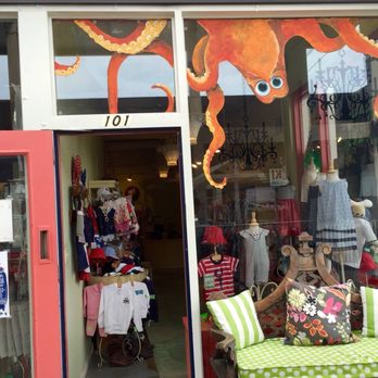 lollipop a children's boutique