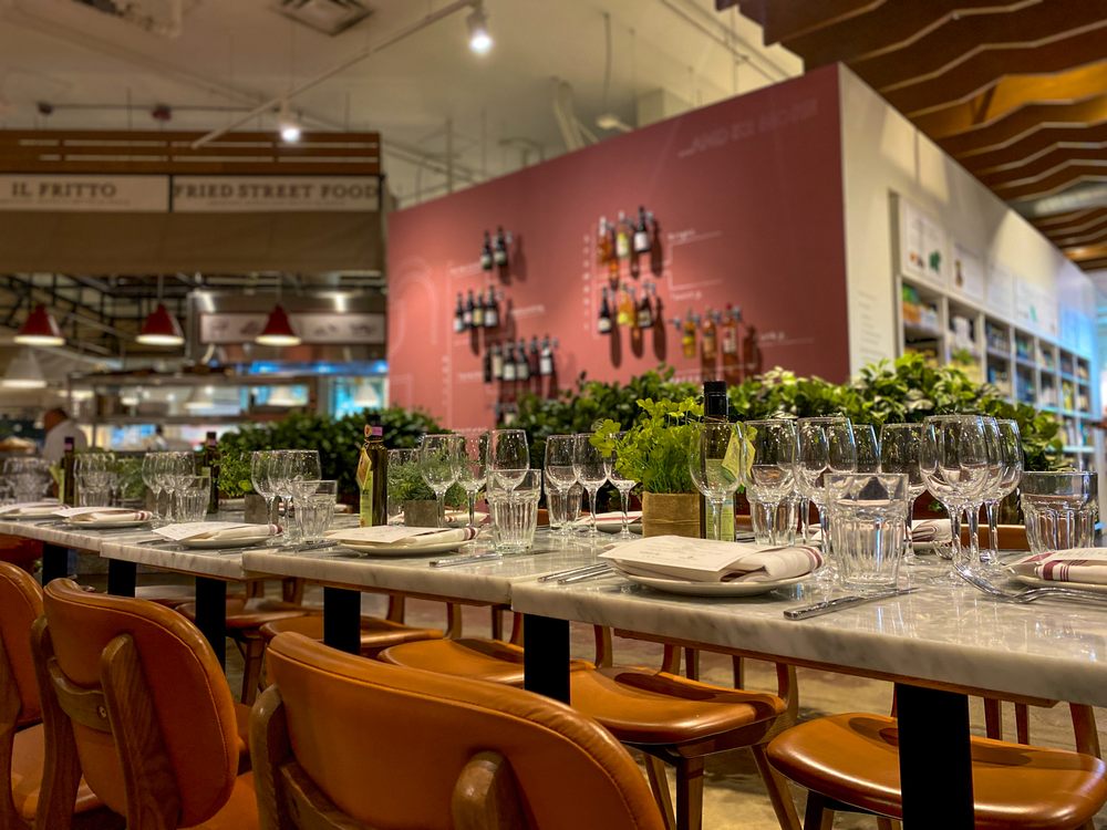 VINO & EATALY CHICAGO Updated September 2024 28 Photos & 12 Reviews