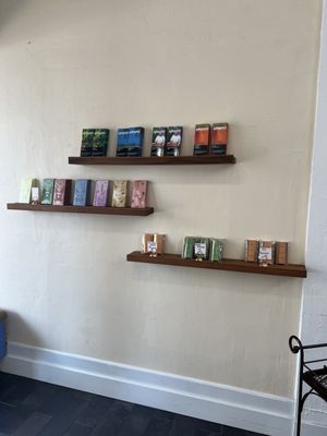 Chocolaterie by null