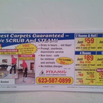 Pyramid Carpet Cleaning - Carpet Cleaning Near Me - Surprise, Arizona Pyramid Carpet Cleaning - Carpet Cleaning Near Me - Surprise, Arizona