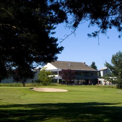 Carnoustie Golf Club
