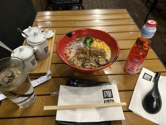 JINYA Ramen Bar - Baton Rouge by null