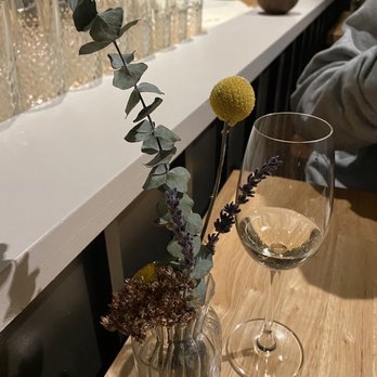 Freya - Table accent - New American Near Me - Detroit, Michigan Freya - Table accent - New American Near Me - Detroit, Michigan
