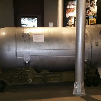 Atomic Museum - Museums Near Me - Las Vegas, Nevada Atomic Museum - Museums Near Me - Las Vegas, Nevada