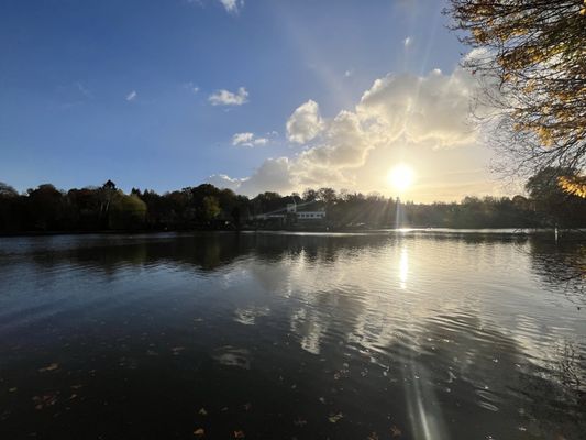 Martin's Château du Lac by null