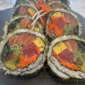 Bunsik - Korean Near Me - Bellevue, Washington