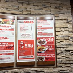 2026 menu 2026 menu