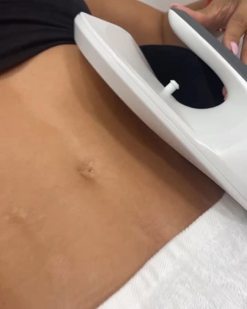 Bvellusbodystudio Logo