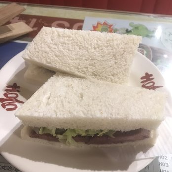 喜喜冰室 - Hong Kong Style Cafe Near Me - Hong Kong, HK