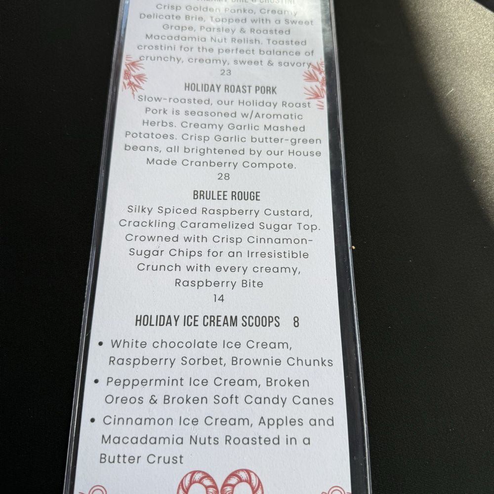 Tahiti Nui - Menu - Seafood Near Me - Hanalei, Hawaii Tahiti Nui - Menu - Seafood Near Me - Hanalei, Hawaii