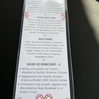 Tahiti Nui - Menu - Seafood Near Me - Hanalei, Hawaii Tahiti Nui - Menu - Seafood Near Me - Hanalei, Hawaii