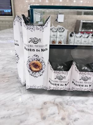 Joey Bats Café at The Essex Market by null