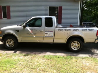 Slide of S & K Plumbing