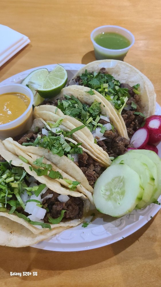 Mexico Lindo Restaurant