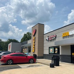 Love's Travel Stop