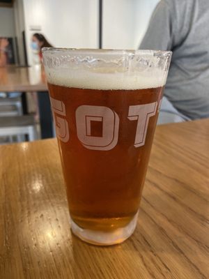 Gott's Marin by null