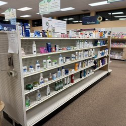 Vandergrift Pharmacy - Skin care products