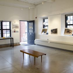 Yellow Peril Gallery