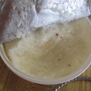 Zankou Chicken - garlic paste - Mediterranean Near Me - Glendale, California
