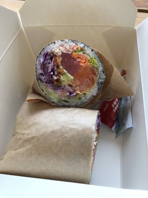 The Bite on Belmont by null