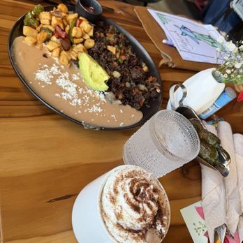 Pradera Brunch - Everything looks so delicious and taste so delicious thanks to Liz for her help - Breakfast & Brunch Near Me - Costa Mesa, California Pradera Brunch - Everything looks so delicious and taste so delicious thanks to Liz for her help - Breakfast & Brunch Near Me - Costa Mesa, California