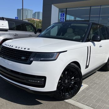 National Auto Leasing & Sales - 2024 Range Rover purchase - Car Dealers Near Me - Glendale, California National Auto Leasing & Sales - 2024 Range Rover purchase - Car Dealers Near Me - Glendale, California