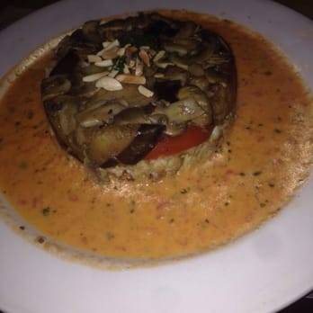 DishDash - M'shakeleh - Middle Eastern Near Me - Sunnyvale, California