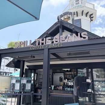 Spill the Beans - 6/15/26 - Coffee & Tea Near Me - San Diego, California Spill the Beans - 6/15/26 - Coffee & Tea Near Me - San Diego, California