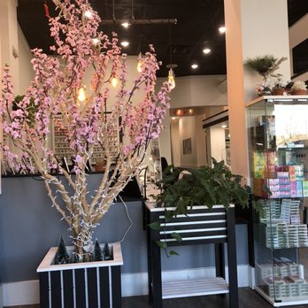 Pulse Nail Bar - Front area - Nail Salons Near Me - Suwanee, Georgia