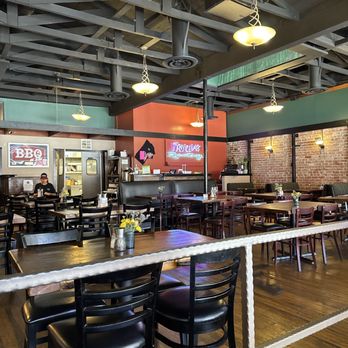 Frisella's Roastery - Inside - Barbeque Near Me - Glendora, California Frisella's Roastery - Inside - Barbeque Near Me - Glendora, California