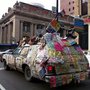 Photo of The Godmobile