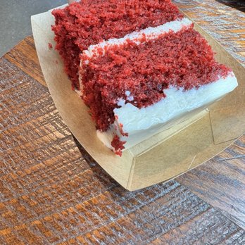 Velvet Taco - Red Velvet Cake - New American Near Me - Rockwall, Texas Velvet Taco - Red Velvet Cake - New American Near Me - Rockwall, Texas