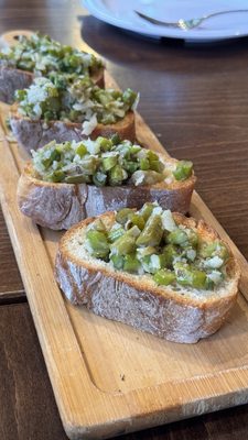 Panino Rustico of Bensonhurst by null