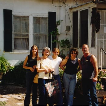1. Tierra Blanca Ranch