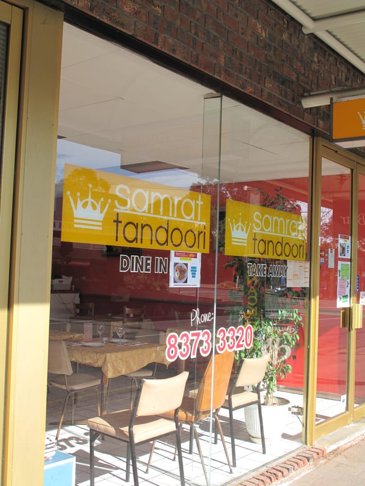 SAMRAT TANDOORI 467 Fullarton Rd, Highgate South Australia, Australia