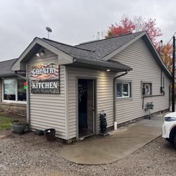 Country Kitchen
