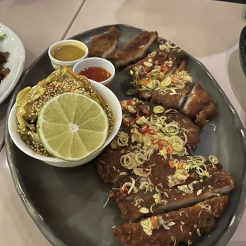 Piccalilli - Asian Fusion Near Me - Culver City, California