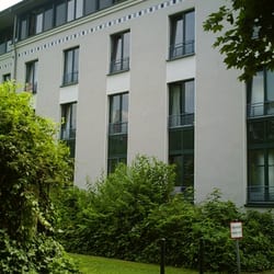 Studentenwohnheim Reitweg