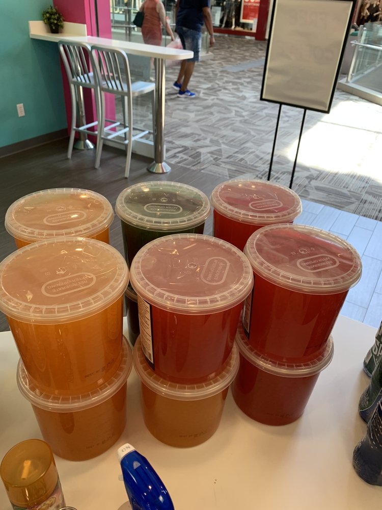 YOGURT LANE Updated October 2024 495 Union St, Waterbury, Connecticut Bubble Tea Phone