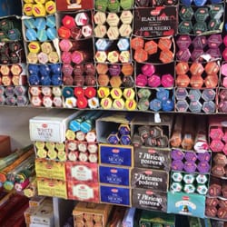 Jasmine House - Incense for dayysss!